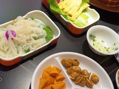 -京悦南门涮羊肉·羊蝎子火锅(田林路店)