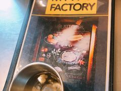 -MI WU FACTORY米屋美食工厂餐厅(绿地店)