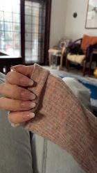 -爱小小美甲美学