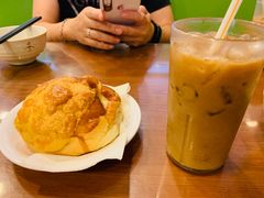 -金凤茶餐厅(湾仔店)