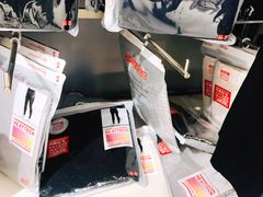 -优衣库(上海正大广场店)