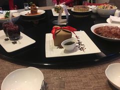 -徐记私厨(半淞园路店)