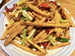 -静一餐厅·湖北菜(前门创始店)