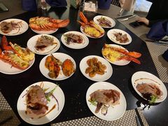 -339旋转餐厅(天府熊猫塔店)