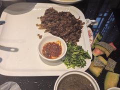 -恒记饭店·海鲜明档(淹城店)