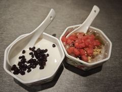 -汉水谣·江景餐厅(江滩店)