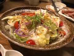 -韩国料理大力士(屏风街店)