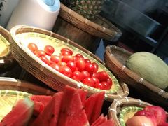 -吉布鲁牛排海鲜自助(龙湖北城天街购物广场店)