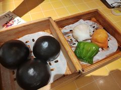 -蔡澜点心·粤菜(花城汇南区店)