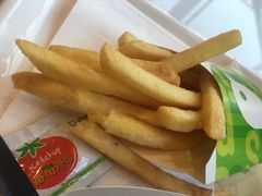 -德克士(前门店)