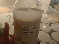 -喜茶(广州北京路惠福东店)