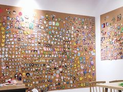 -花栗创意手工馆·小戏拼豆店