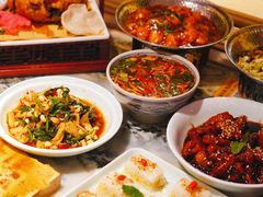 -遇见长安·陕菜名店(乐荟中心店)