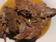 -北方家宴(番禺永旺店)