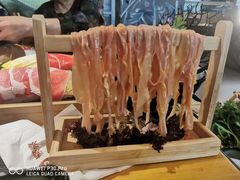 -湊湊火锅·茶憩(皇姑万象汇店)