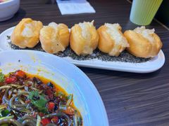 -胖哥俩肉蟹煲(重庆观音桥大融城店)