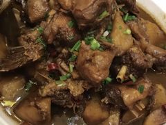 -百岁鱼庄·常州老字号(湖塘店)