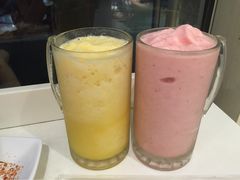 艾薯(coco&nbsp;park店)-艾薯夫妇Aysh(福田星河COCOPark店)