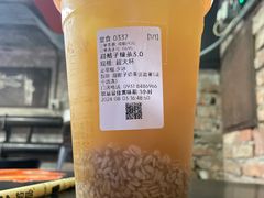 -放哈·甜醅子奶茶创造者(正宁路店)