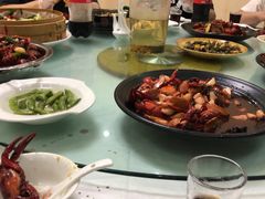 -邵伯福满楼龙虾馆