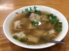 -小胖包子王(阜成门内店)