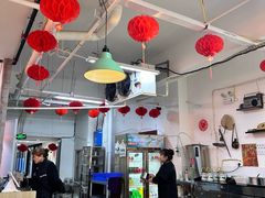 -芈重山老火锅(洪崖洞店)