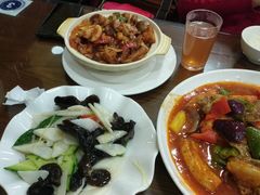 -白魁老号饭庄(安内店)