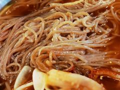 -许哥东北烧烤·铁丳烤串·宫后夹肉(繁花中心店)