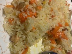 -清真·卡德尔大叔新疆主题餐厅(龙汇路店)