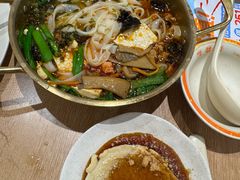 -小满手工粉(北京富力广场店)