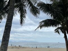-玫瑰海岸文化旅游度假区