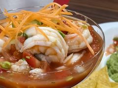 -panchos 墨西哥餐厅(嘉绿苑店)