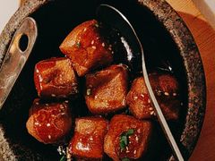 -荷塘秋月·本帮江浙菜(国权路店)