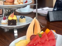 -嘉定凯悦·咖啡厅