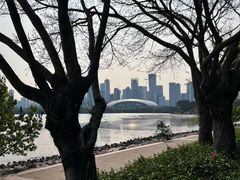 -深圳湾公园(南山区)