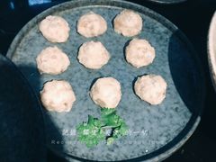 肆味私房虾肉球-肆味(东原1891江景店)
