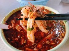 -阿叶羊杂碎(前进街店)