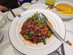 -兰湘子·湘菜小炒(崂山丽达店)