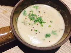 -张爱施法式西餐厅(汉街店)