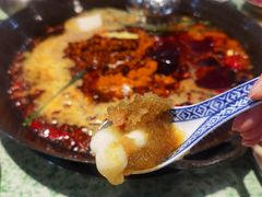 -五里关火锅(牛市口店)