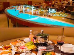 -星璞餐厅(深铁塘朗城君璞酒店)