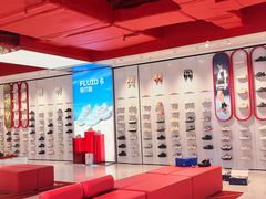-盛京大奥莱(沈阳奥体店)