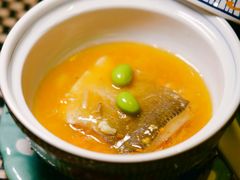 -郑州建业艾美酒店-曙餐厅