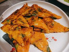 -正苑26年海鲜烤肉•牛尾汤汤饭(东港店)