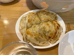 葱花饼-拿渡·水煮鱼麻辣香锅(王府井奥莱·香江小镇店)