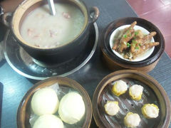 -贰號小院潮汕砂锅粥(前海西街店)