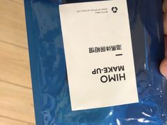 -海马体照相馆(成都来福士广场店)