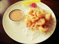 -君悦酒店·乐厨·高空自助餐(青年大街店)