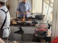 -正宗杨记普洱酸醋米线(总店)