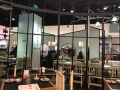 大堂-潮堂 · 潮州菜(国贸商城店)